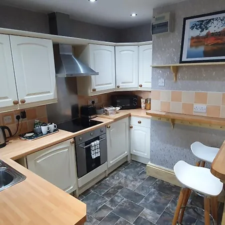 Spring Cottage At Pen Y Coed Hall With Hot Tub Dolgellau Exterior photo