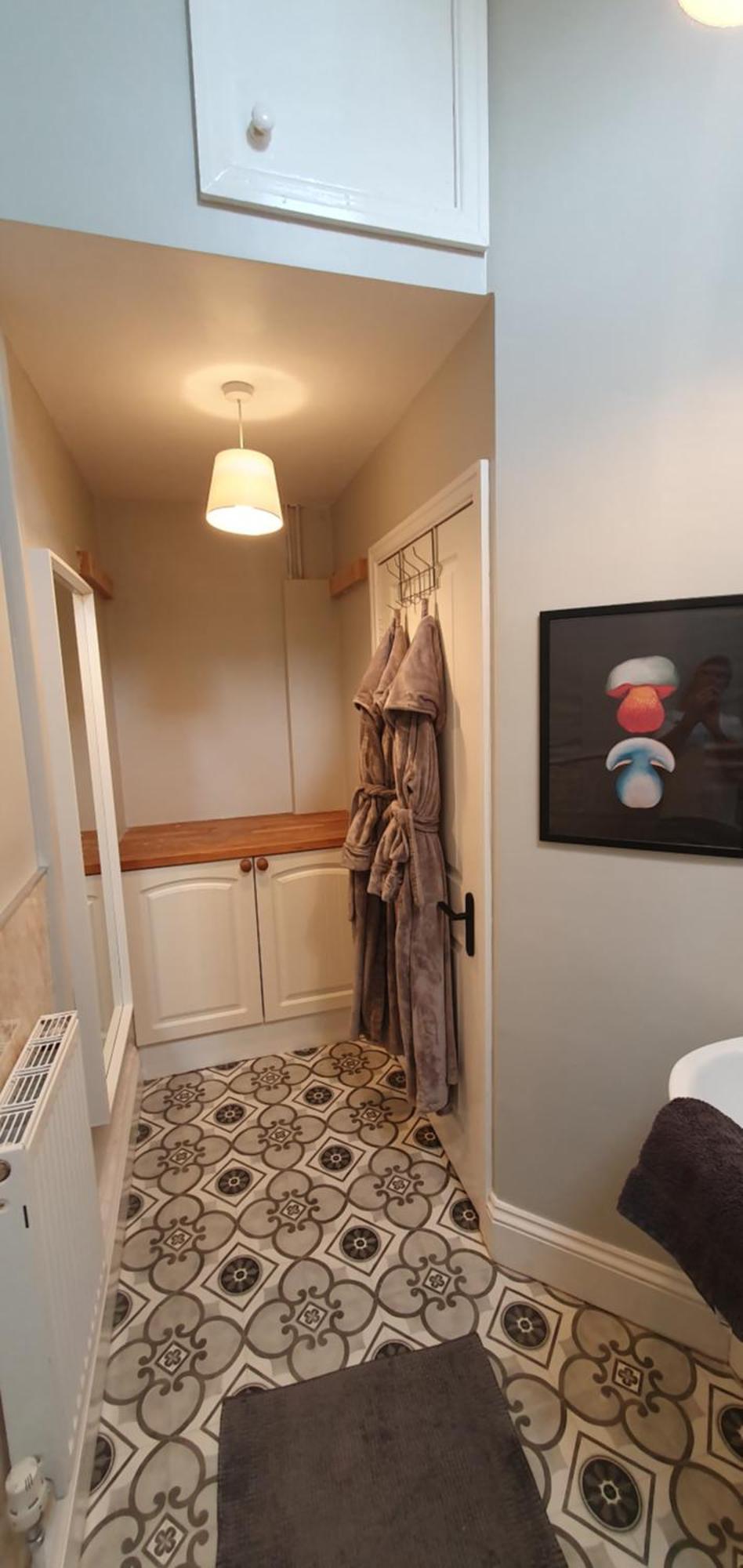 Apartment Spring At Pen Y Coed Hall With Hot Tub